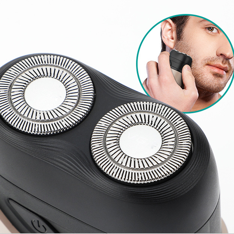 🔥Limited-time offer-Portable Mini Electric Shaver