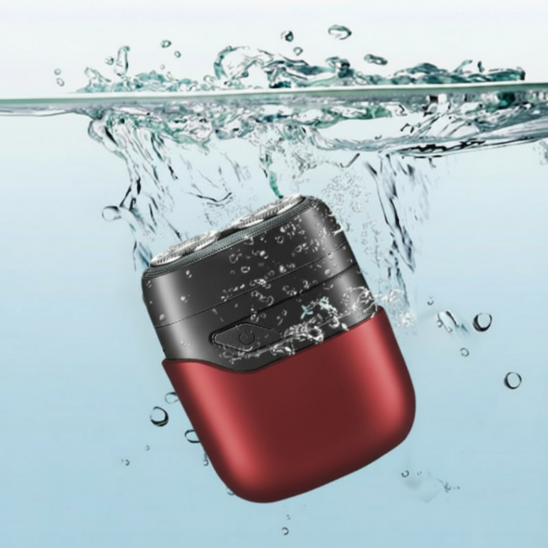 🔥Limited-time offer-Portable Mini Electric Shaver