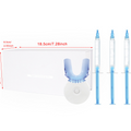 Professional LED Teeth Whitening Kit