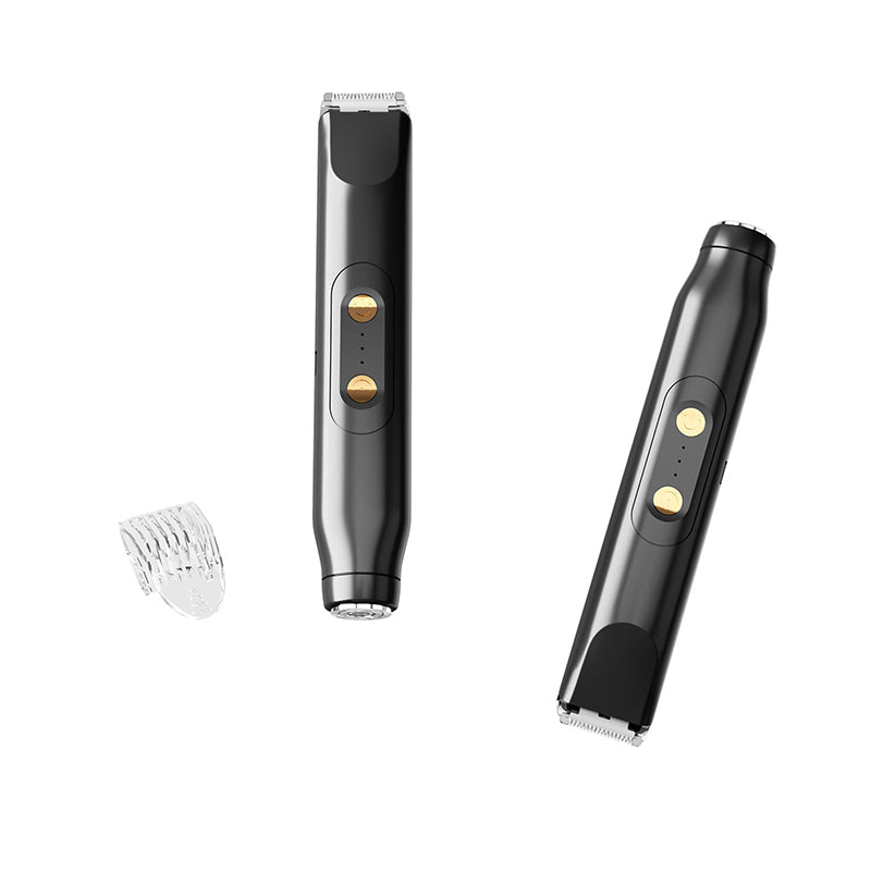 ⏳LIMITED TIME: 50% OFF! 🏆2-in-1 Electric Shaver for Women