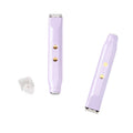 ⏳LIMITED TIME: 50% OFF! 🏆2-in-1 Electric Shaver for Women