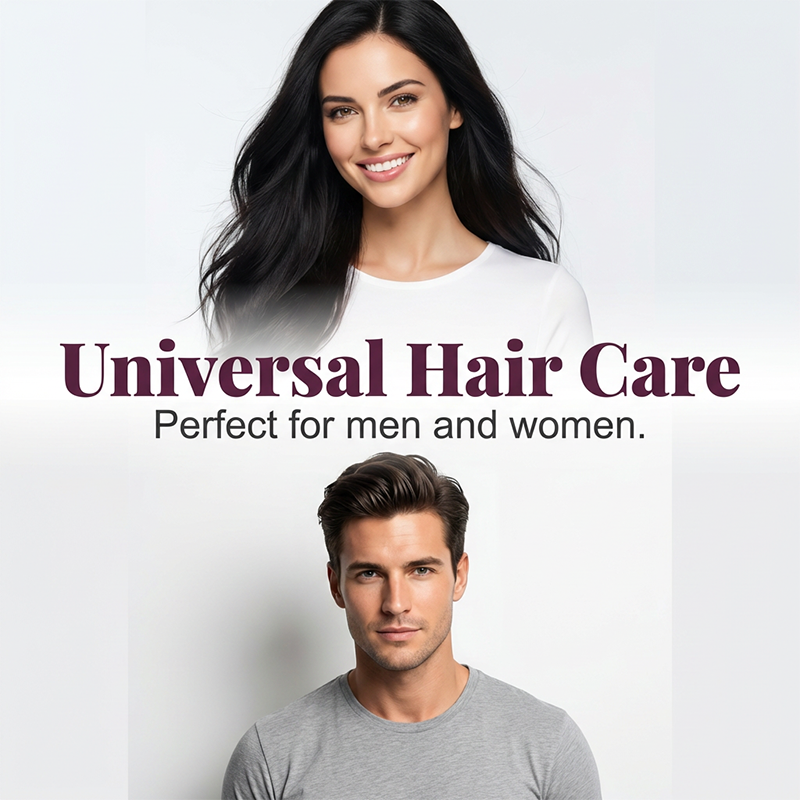 Hair Darkening Shampoo Bar for Gray Hair