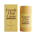Fresh Moisturizing Deodorant Stick