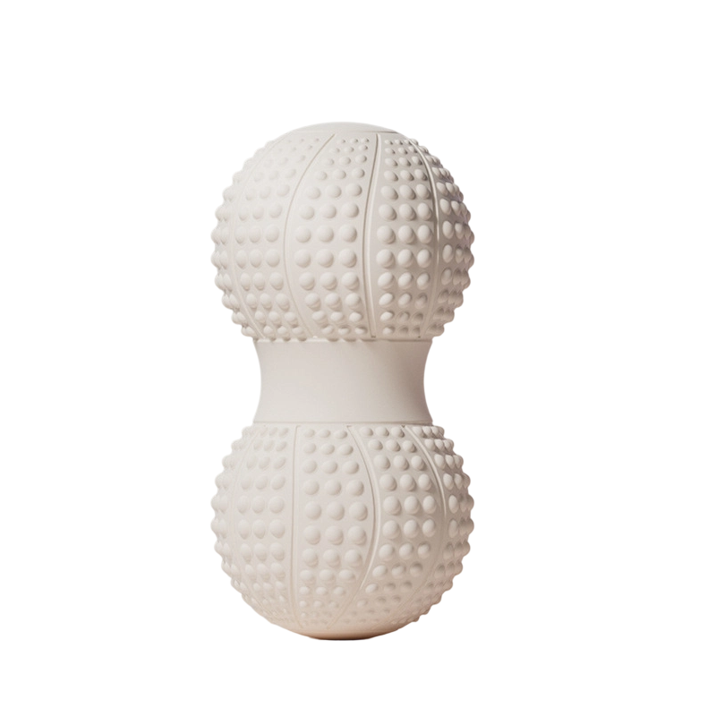 🥳2026 HOT SALE🥳💞30K+ SOLD!   Peanut Massage Ball 🥜 – Deep Tissue, Spine-Safe, Plantar Fasciitis Relief
