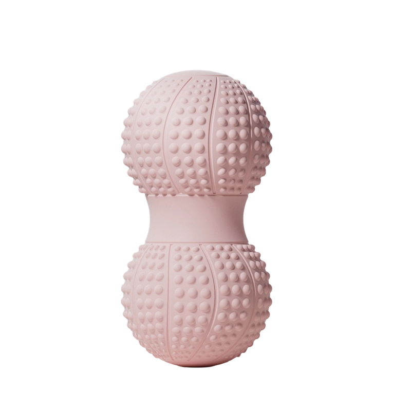 🥳2026 HOT SALE🥳💞30K+ SOLD!   Peanut Massage Ball 🥜 – Deep Tissue, Spine-Safe, Plantar Fasciitis Relief