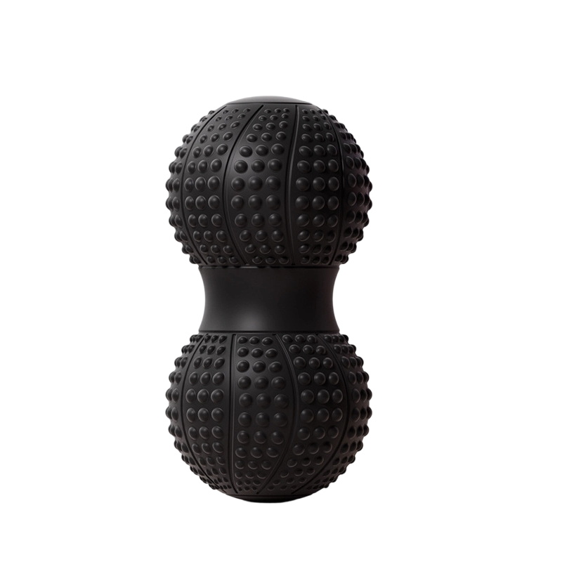 🥳2026 HOT SALE🥳💞30K+ SOLD!   Peanut Massage Ball 🥜 – Deep Tissue, Spine-Safe, Plantar Fasciitis Relief